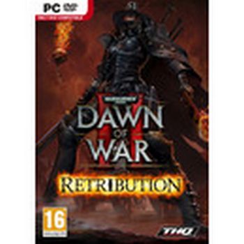 Warhammer 40,000 Dawn of War II: Retribution (EU) Steam