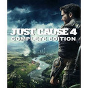 Just Cause 4 (Complete Edition)