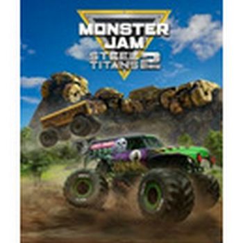 Monster Jam Steel Titans 2 Steam