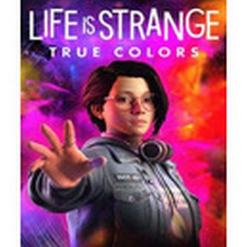 Life is Strange: True Colors