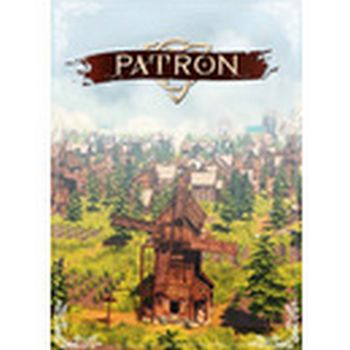 Patron