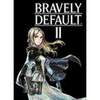 Bravely default 2