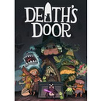 Death's Door