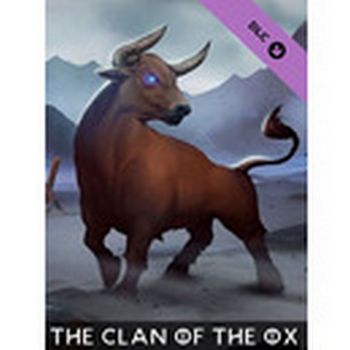 Northgard - Himminbrjotir, Clan of the Ox (DLC)