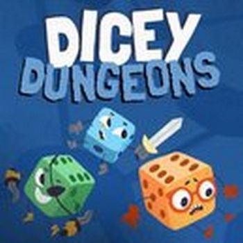 Dicey Dungeons