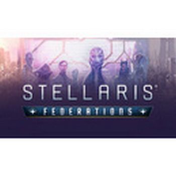 Stellaris: Federations (DLC)