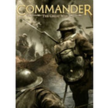 Commander: The Great War