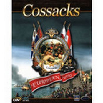 Cossacks: European Wars Steam Key GLOBAL