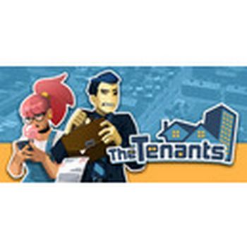 The Tenants Steam