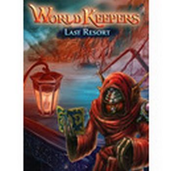 World Keepers: Last Resort