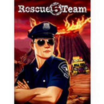 Rescue Team 5