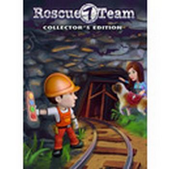 Rescue Team 7 Collector's Edition