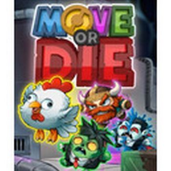 Move or Die