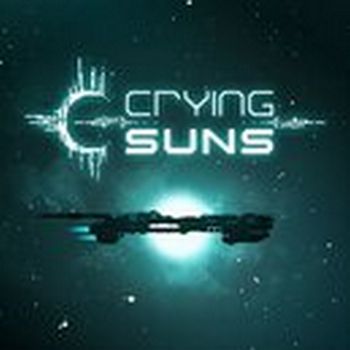 Crying Suns