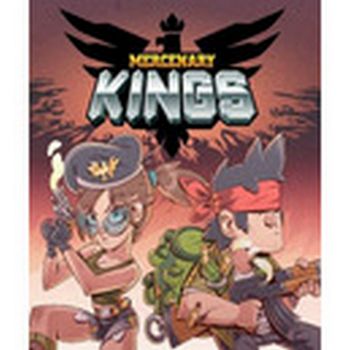 Mercenary Kings: Reloaded Edition