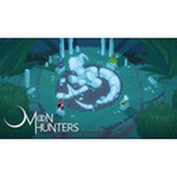 Moon Hunters