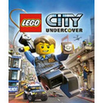 LEGO City Undercover