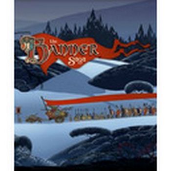 The Banner Saga