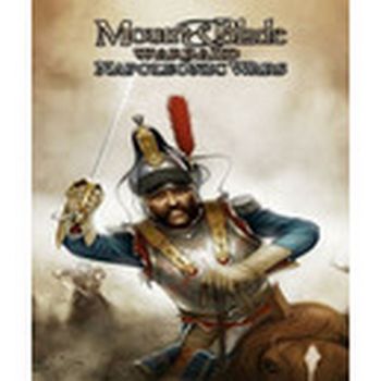 Mount & Blade: Warband - Napoleonic Wars