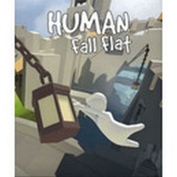 Human: Fall Flat