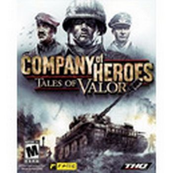 Company of Heroes: Tales of Valor