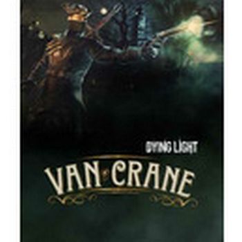 Dying Light - Van Crane Bundle