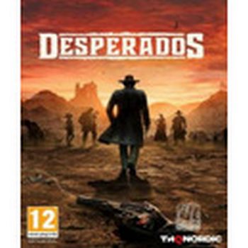 Desperados III