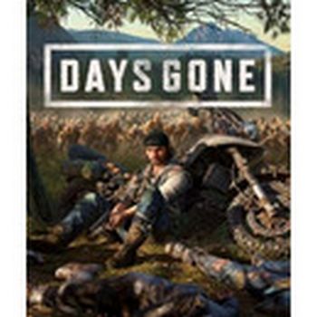 Days Gone Steam