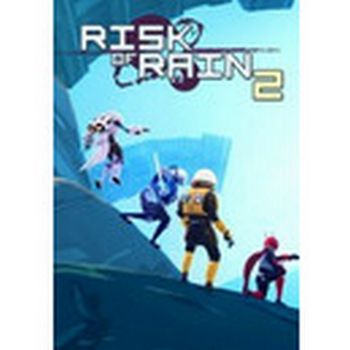 Risk of Rain 2