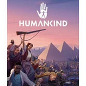 Humankind (EU) Steam