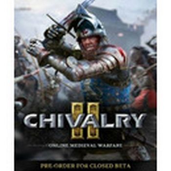 Chivalry 2 Epic key