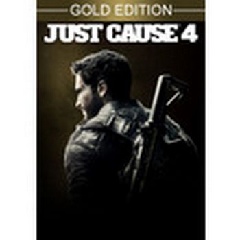 Just Cause 4 Gold Edition  CD Key Steam