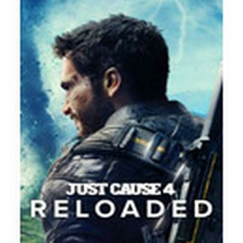 Just Cause 4 (Reloaded Edition)