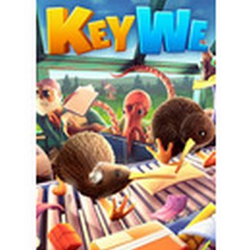 KeyWe  Steam key