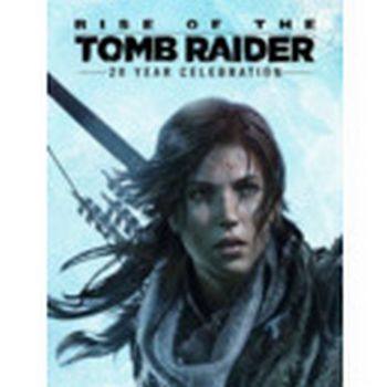 Rise of the Tomb Raider - 20 Year Celebration Pack (DLC)