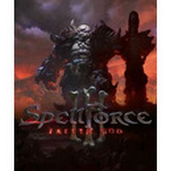 SpellForce 3: Fallen God