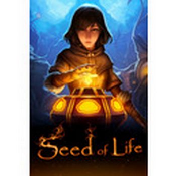 Seed of Life Steam