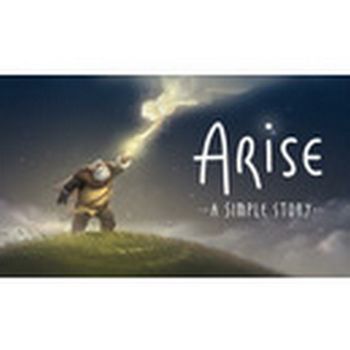 Arise A Simple Story Steam