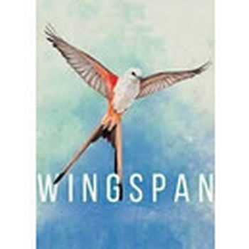 Wingspan