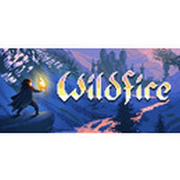 Wildfire Steam CD Key