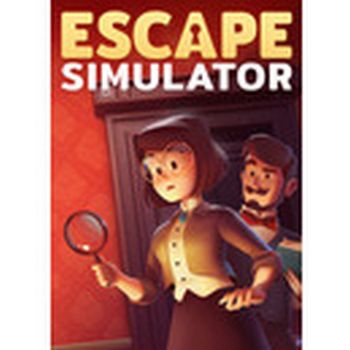 Escape simulator STEAM Key