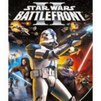 Star Wars: Battlefront 2 (Classic, 2005) Steam Key