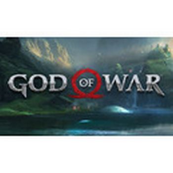 God of War Steam Key