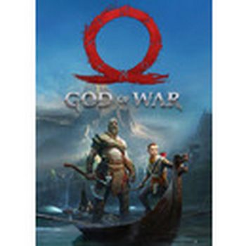 God of War STEAM Key (EU)