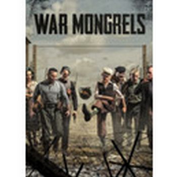 War Mongrels Steam Key