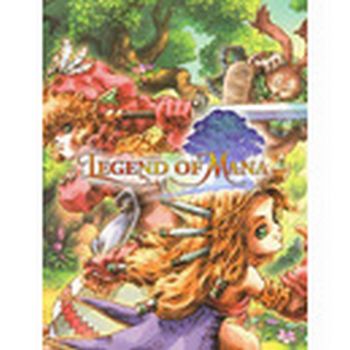 Legend of Mana