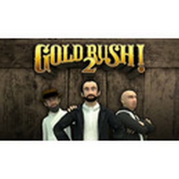 Gold Rush! 2 Steam