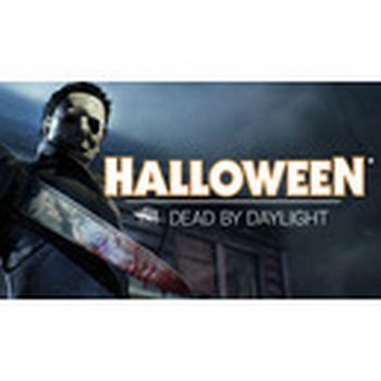 Dead by Daylight - The Halloween Chapter (DLC) Steam