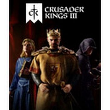 Crusader Kings III (EU)