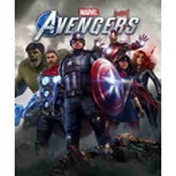 Marvel's Avengers Steam